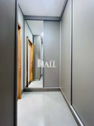 Imagem Casa com 3 Quartos à Venda, 226 m² em Centro - Bady Bassitt Imagem Casa com 3 Quartos à Venda, 226 m² em Centro - Bady Bassitt