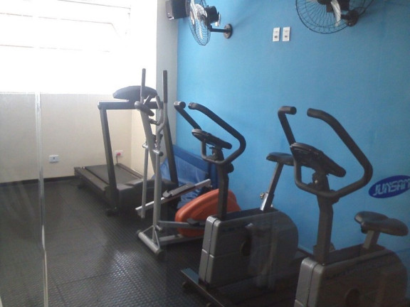 Imagem Apartamento com 2 Quartos à Venda, 58 m² em Piqueri - São Paulo