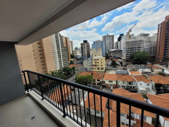 Imagem Apartamento com 2 Quartos à Venda, 65 m² em Vila Mariana - São Paulo Imagem Apartamento com 2 Quartos à Venda, 65 m² em Vila Mariana - São Paulo