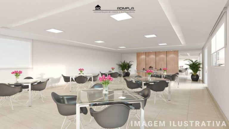 Imagem Apartamento com 2 Quartos à Venda, 44 m² em Alcântara - São Gonçalo Imagem Apartamento com 2 Quartos à Venda, 44 m² em Alcântara - São Gonçalo