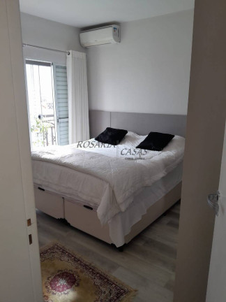 Imagem Apartamento com 3 Quartos à Venda, 87 m² em Vila Helena - Atibaia Imagem Apartamento com 3 Quartos à Venda, 87 m² em Vila Helena - Atibaia