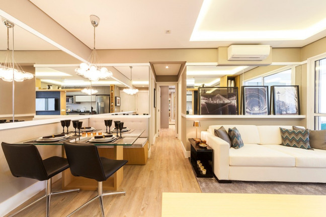 Imagem Apartamento com 2 Quartos à Venda, 70 m² em Saúde - São Paulo Imagem Apartamento com 2 Quartos à Venda, 70 m² em Saúde - São Paulo