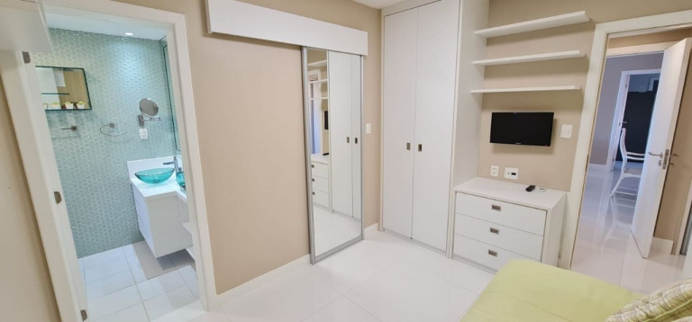 Imagem Apartamento com 4 Quartos à Venda, 225 m² em Patamares - Salvador Imagem Apartamento com 4 Quartos à Venda, 225 m² em Patamares - Salvador