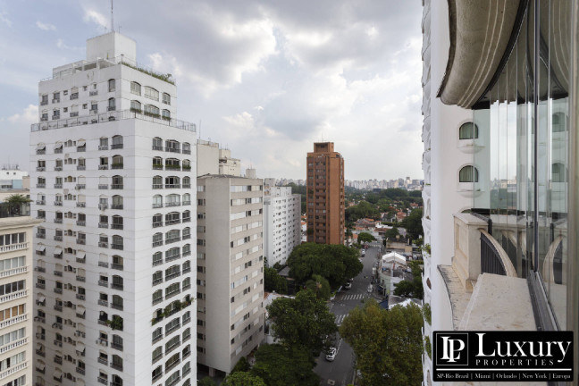 Imagem Apartamento com 4 Quartos à Venda, 587 m² em Jardim Paulista - São Paulo Imagem Apartamento com 4 Quartos à Venda, 587 m² em Jardim Paulista - São Paulo