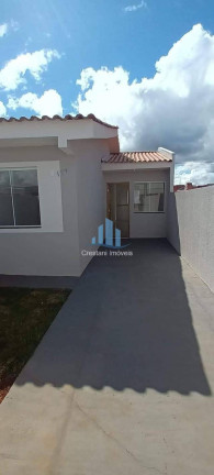Casa com 2 Quartos à Venda,  em Dona Marly - Ponta Grossa