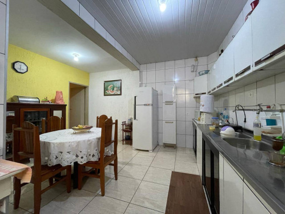 Imagem Casa com 3 Quartos à Venda, 125 m² em Jardim Satélite - São José Dos Campos