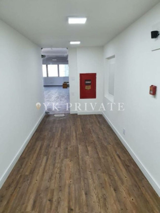 Imagem Sala Comercial à Venda, 204 m² em Cidade Monções - São Paulo