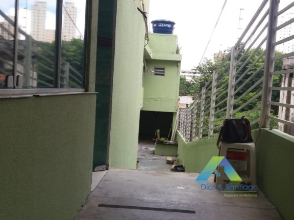 Sobrado com 3 Quartos para Alugar, 320 m² em São Judas - São Paulo