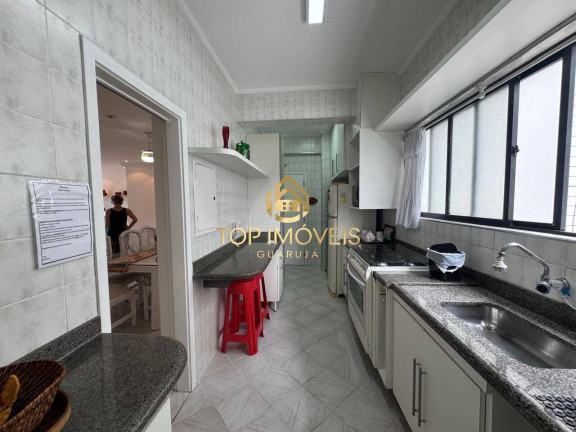 Imagem Apartamento com 4 Quartos à Venda, 152 m² em Pitangueiras - Guarujá Imagem Apartamento com 4 Quartos à Venda, 152 m² em Pitangueiras - Guarujá