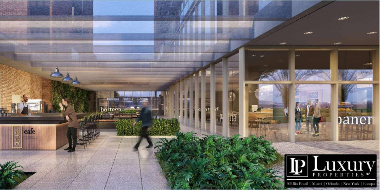 Imagem Apartamento com 3 Quartos à Venda, em Pinheiros - São Paulo Imagem Apartamento com 3 Quartos à Venda, em Pinheiros - São Paulo