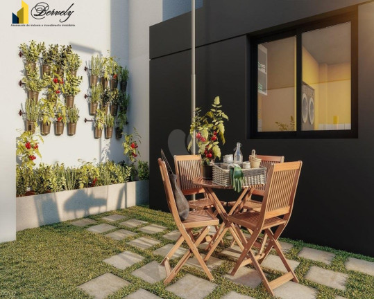 Imagem Apartamento com 2 Quartos à Venda, 33 m² em Liberdade - São Paulo Imagem Apartamento com 2 Quartos à Venda, 33 m² em Liberdade - São Paulo