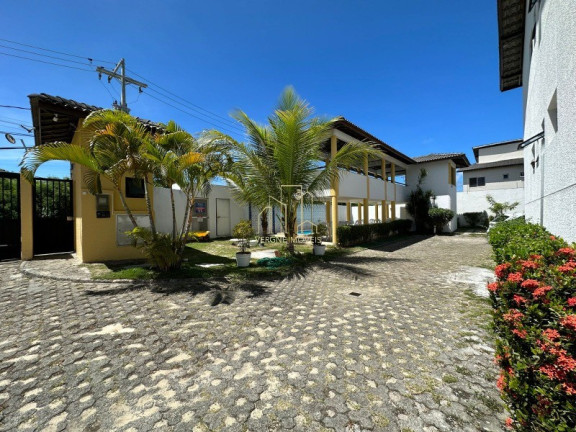 Imagem Imóvel com 1 Quarto à Venda, 48 m² em Stella Maris - Salvador Imagem Imóvel com 1 Quarto à Venda, 48 m² em Stella Maris - Salvador