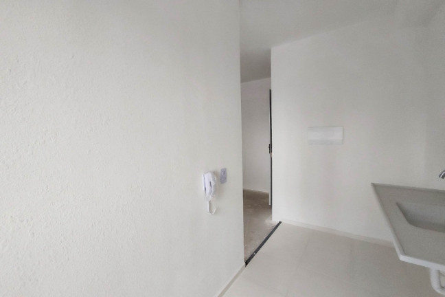 Imagem Apartamento com 2 Quartos à Venda, 42 m² em Barra Funda - São Paulo