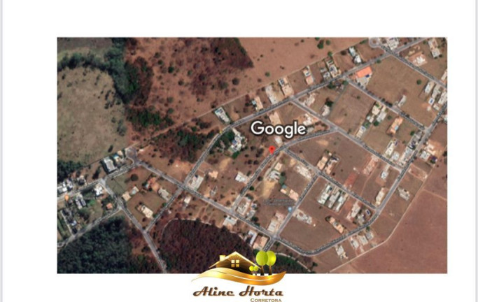 Imagem Terreno à Venda, 1.104 m² em Aeroporto Confins - Confins Imagem Terreno à Venda, 1.104 m² em Aeroporto Confins - Confins