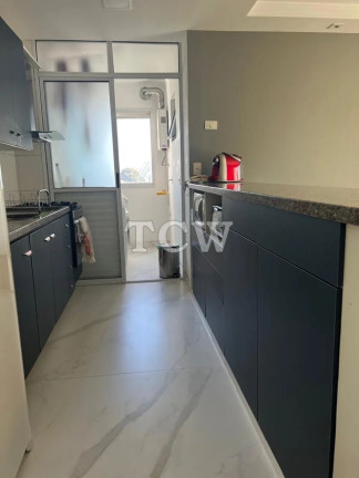 Imagem Apartamento com 3 Quartos à Venda, 76 m² em Mooca - São Paulo
