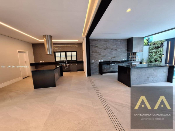 Imagem Casa com 5 Quartos à Venda, 450 m² em Tamboré - Santana De Parnaíba Imagem Casa com 5 Quartos à Venda, 450 m² em Tamboré - Santana De Parnaíba