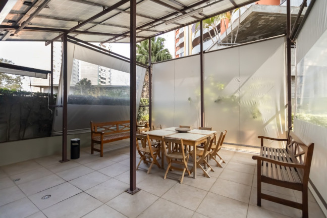 Imagem Cobertura com 3 Quartos à Venda, 317 m² em Vila Andrade - São Paulo Imagem Cobertura com 3 Quartos à Venda, 317 m² em Vila Andrade - São Paulo
