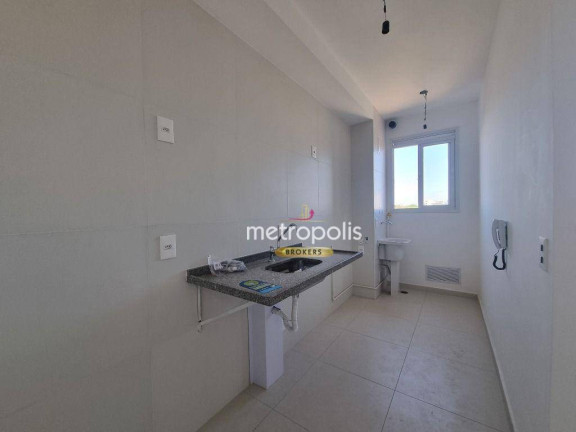Imagem Apartamento com 2 Quartos à Venda ou Locação, 51 m² em Rudge Ramos - São Bernardo Do Campo