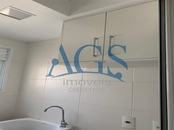 Imagem Apartamento com 1 Quarto à Venda, 52 m² em Analia Franco - São Paulo