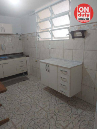 Imagem Apartamento com 2 Quartos à Venda, 95 m² em Gonzaga - Santos