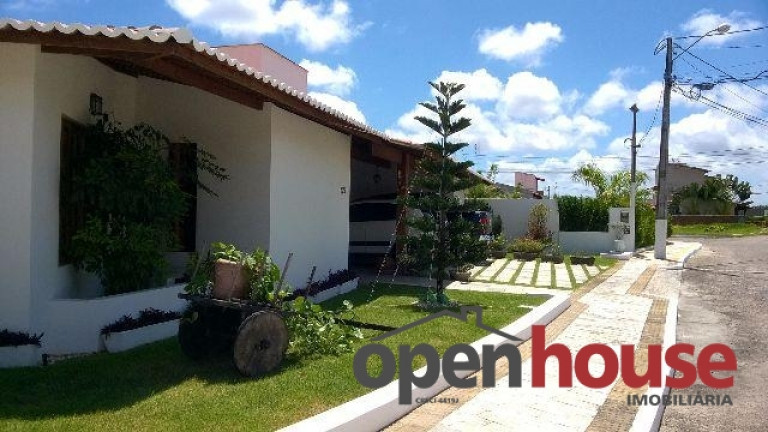 Imagem Casa de Condomínio com 3 Quartos à Venda, 248 m² em Parque Das Nações - Parnamirim Imagem Casa de Condomínio com 3 Quartos à Venda, 248 m² em Parque Das Nações - Parnamirim