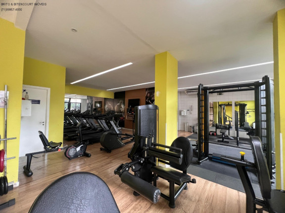 Imagem Imóvel com 3 Quartos à Venda, 74 m² em Pituba - Salvador Imagem Imóvel com 3 Quartos à Venda, 74 m² em Pituba - Salvador