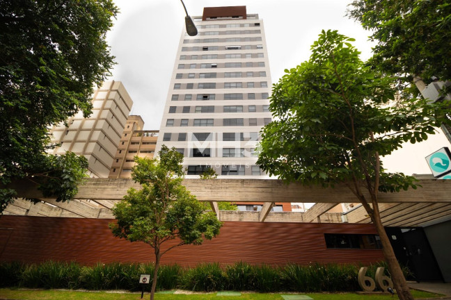 Imagem Imóvel com 1 Quarto à Venda, 70 m² em Cambuí - Campinas