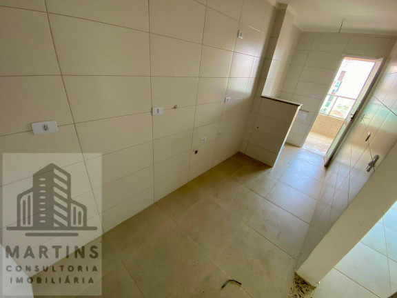 Imagem Apartamento com 2 Quartos para Alugar, 69 m² em Ocian - Praia Grande