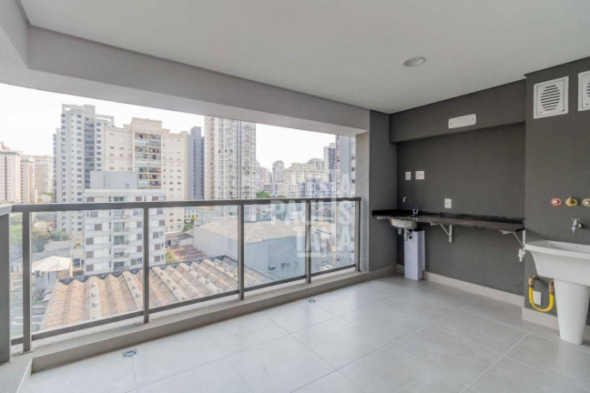 Apartamento com 1 Quarto à Venda, 51 m² em Sumaré - São Paulo