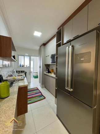 Imagem Imóvel com 3 Quartos à Venda, 123 m² em Canto Do Forte - Praia Grande Imagem Imóvel com 3 Quartos à Venda, 123 m² em Canto Do Forte - Praia Grande