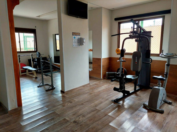Imagem Apartamento com 4 Quartos à Venda, 190 m² em Rudge Ramos - São Bernardo Do Campo