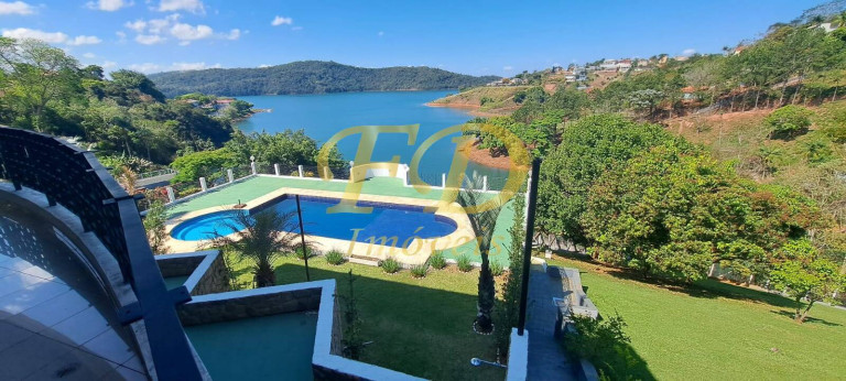 Casa de Condomínio à Venda, 5.180 m² em Igaratá
