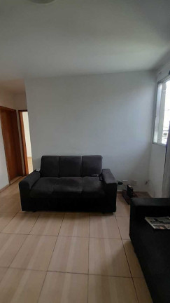 Imagem Apartamento com 2 Quartos à Venda, 43 m² em Jardim Leblon - Belo Horizonte Imagem Apartamento com 2 Quartos à Venda, 43 m² em Jardim Leblon - Belo Horizonte