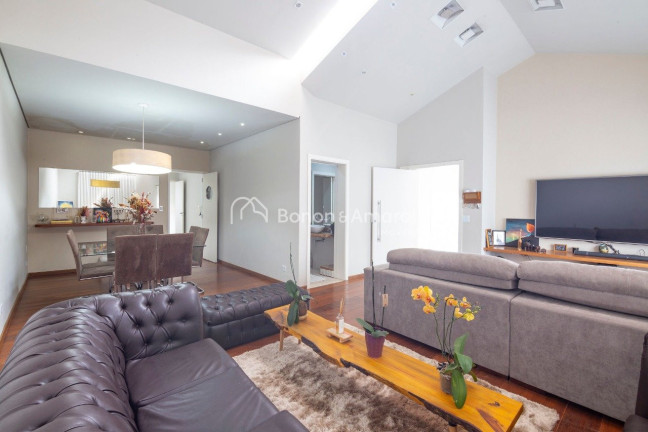 Imagem Casa com 3 Quartos à Venda, 446 m² em Taquaral - Campinas Imagem Casa com 3 Quartos à Venda, 446 m² em Taquaral - Campinas