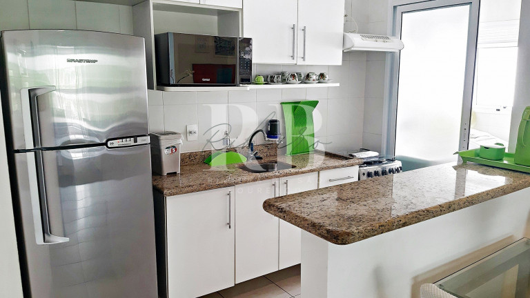 Imagem Imóvel com 2 Quartos à Venda, 80 m² em Riviera - Bertioga