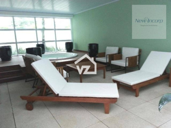 Imagem Apartamento com 1 Quarto à Venda, 38 m² em Chácara Santo Amaro - São Paulo Imagem Apartamento com 1 Quarto à Venda, 38 m² em Chácara Santo Amaro - São Paulo
