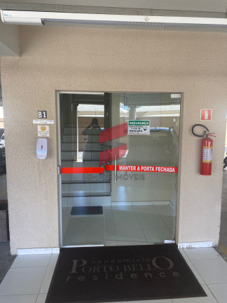 Imagem Apartamento com 2 Quartos à Venda, 60 m² em Vargem Grande - Pinhais