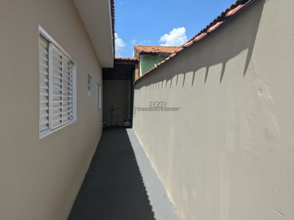 Imagem Casa com 2 Quartos à Venda, 79 m² em Jd. Santa Ana - Luís Antônio