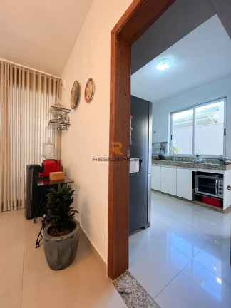 Imagem Casa de Condomínio com 3 Quartos à Venda, 155 m² em Vale Dos Sonhos - Lagoa Santa Imagem Casa de Condomínio com 3 Quartos à Venda, 155 m² em Vale Dos Sonhos - Lagoa Santa