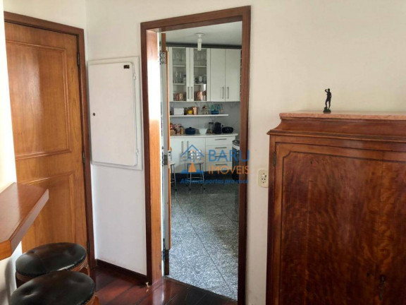 Imagem Apartamento com 3 Quartos à Venda, 228 m² em Vila Andrade - São Paulo Imagem Apartamento com 3 Quartos à Venda, 228 m² em Vila Andrade - São Paulo