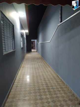 Imagem Casa com 2 Quartos à Venda, 96 m² em Jd. Planalto - Tatuí
