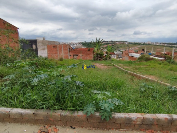Imagem Terreno à Venda, 180 m² em Parque São Bento - Sorocaba Imagem Terreno à Venda, 180 m² em Parque São Bento - Sorocaba