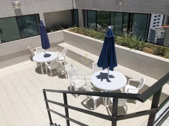 Imagem Apartamento com 3 Quartos à Venda, 93 m² em Madalena - Recife