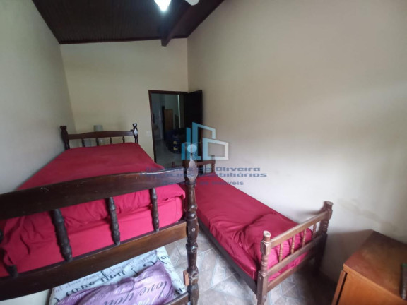 Imagem Casa com 3 Quartos à Venda, 110 m² em Flórida - Praia Grande Imagem Casa com 3 Quartos à Venda, 110 m² em Flórida - Praia Grande