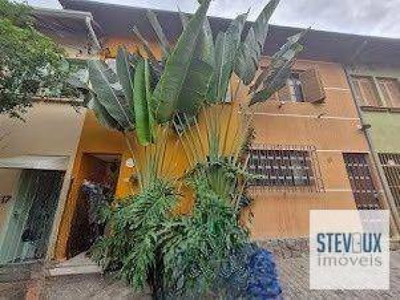 Casa com 2 Quartos à Venda, 90 m² em Paraíso - São Paulo