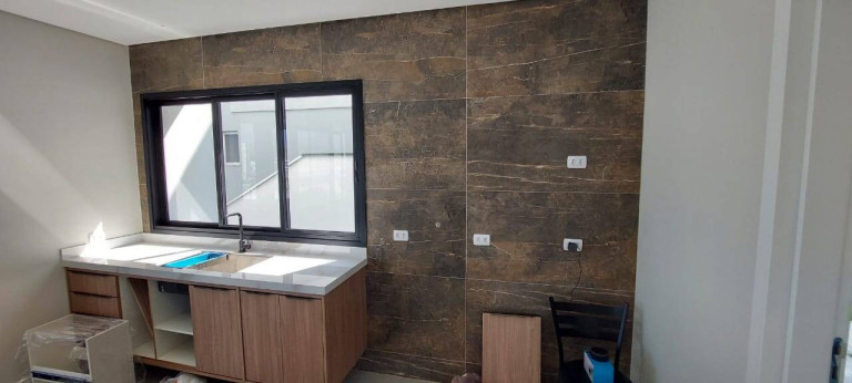Imagem Sobrado com 5 Quartos à Venda, 540 m² em Urbanova - São José Dos Campos