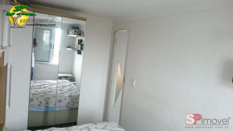 Imagem Apartamento com 2 Quartos à Venda, 50 m² em Mandaqui - São Paulo