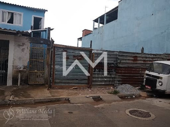 Imagem Terreno à Venda, 125 m² em Jardim Ponte Alta I - Guarulhos