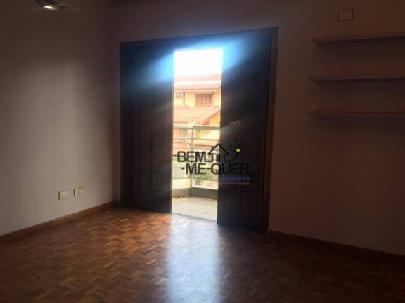 Imagem Sobrado com 4 Quartos à Venda, 500 m² em City América - São Paulo Imagem Sobrado com 4 Quartos à Venda, 500 m² em City América - São Paulo