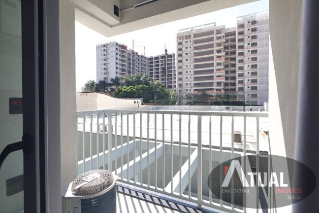 Imagem Apartamento com 1 Quarto à Venda, 21 m² em Indianópolis - São Paulo Imagem Apartamento com 1 Quarto à Venda, 21 m² em Indianópolis - São Paulo